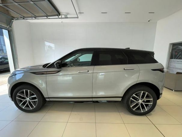 Land Rover Range Rover Evoque 150 kW image number 4