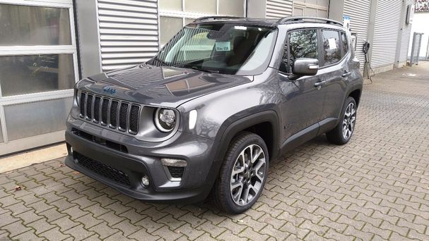 Jeep Renegade 177 kW image number 1