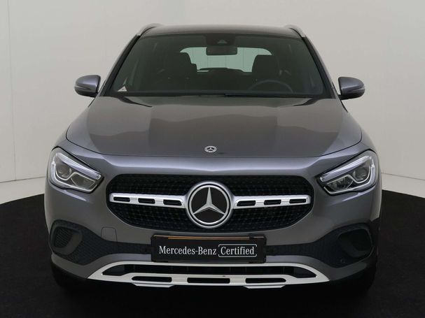 Mercedes-Benz GLA 250 e 160 kW image number 9