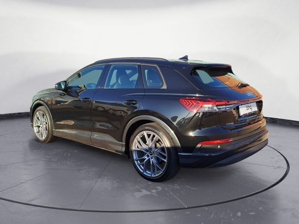 Audi Q4 40 e-tron S-line 150 kW image number 3