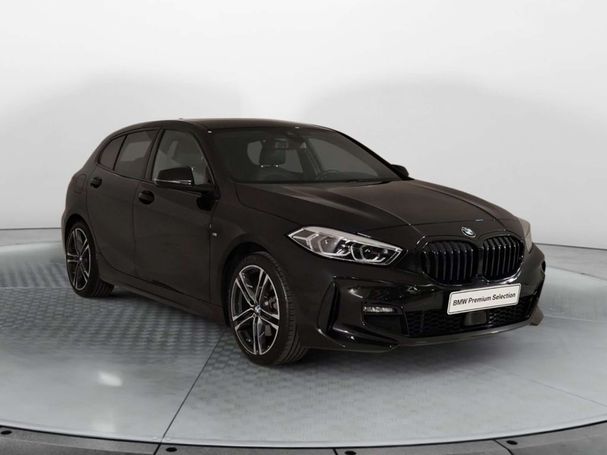 BMW 118d 110 kW image number 16