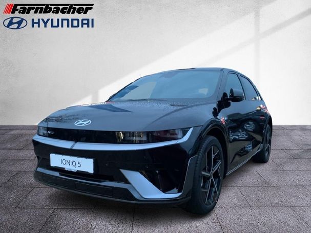 Hyundai Ioniq 5 N Line 168 kW image number 1