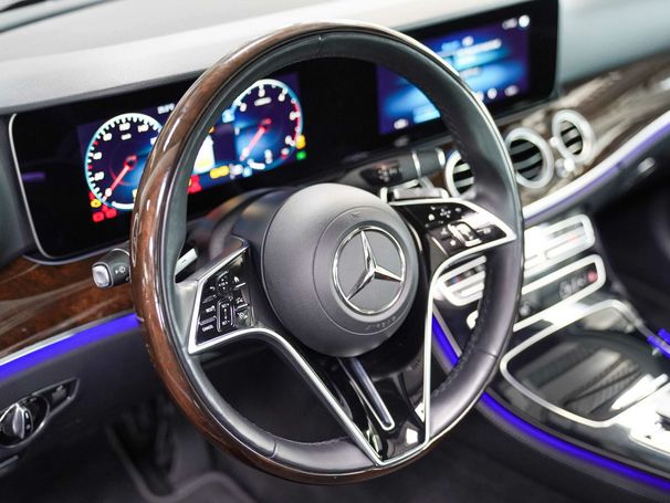 Mercedes-Benz E 220 d T Avantgarde 143 kW image number 28