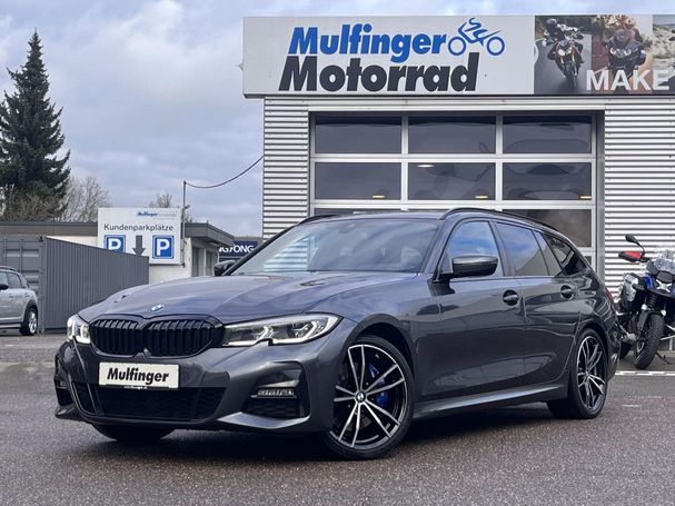 BMW 330d Touring M Sport xDrive 210 kW image number 1