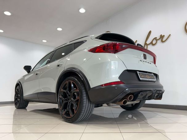 Cupra Formentor VZ5 4Drive DSG 287 kW image number 10