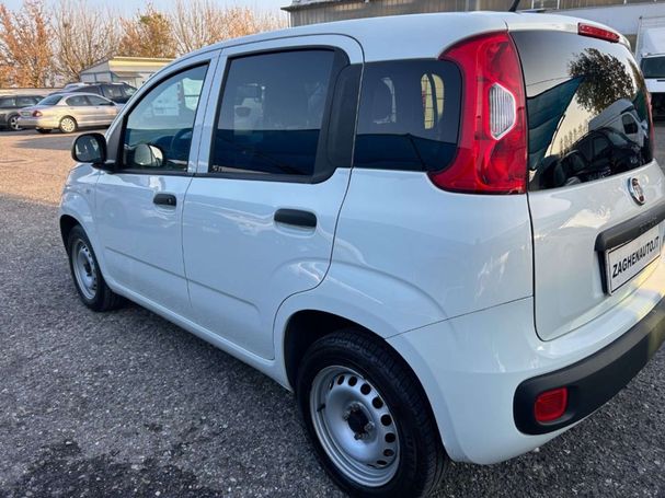 Fiat Panda 1.0 Hybrid 51 kW image number 6