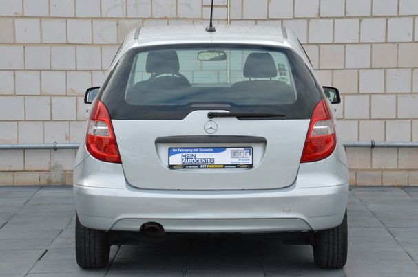 Mercedes-Benz A 180 85 kW image number 7