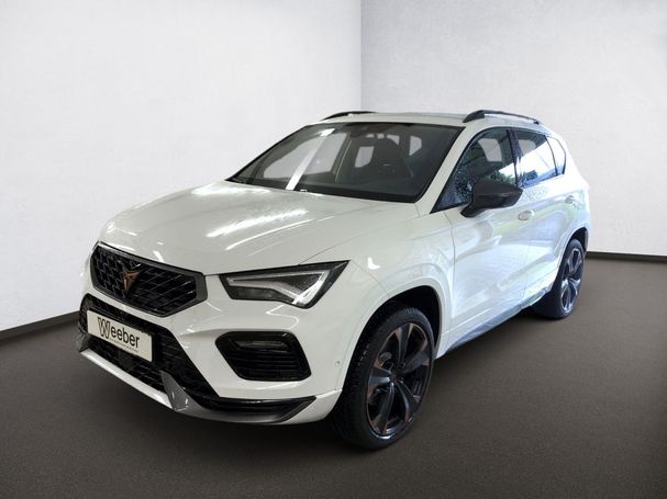 Cupra Ateca 110 kW image number 1