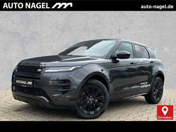 Land Rover Range Rover Evoque D200 150 kW image number 1