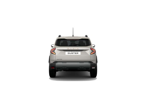 Dacia Duster TCe 130 Extreme 96 kW image number 4