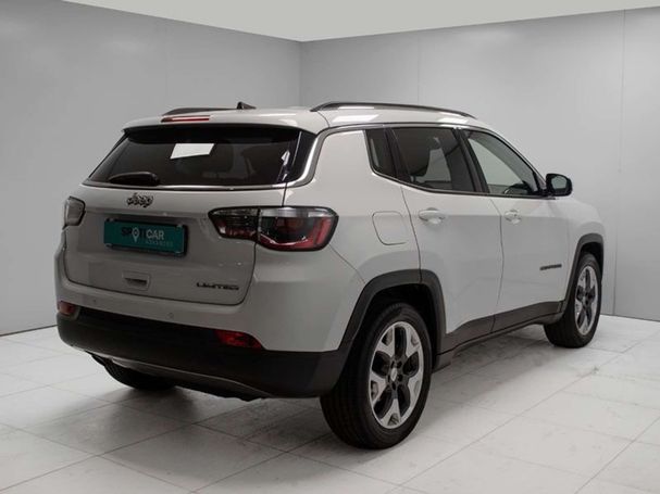 Jeep Compass 1.6 Limited 88 kW image number 5