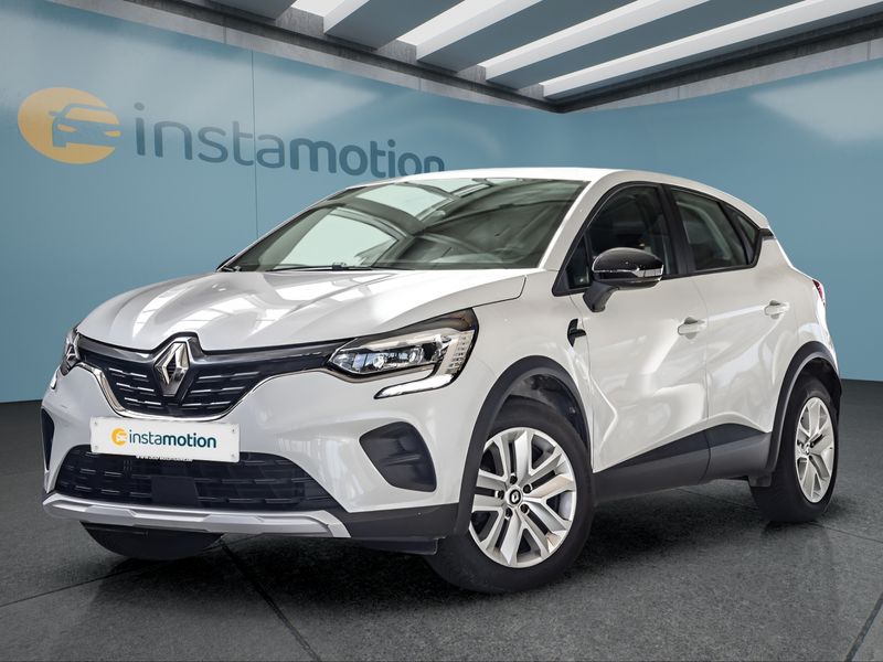Renault Captur II 1.3