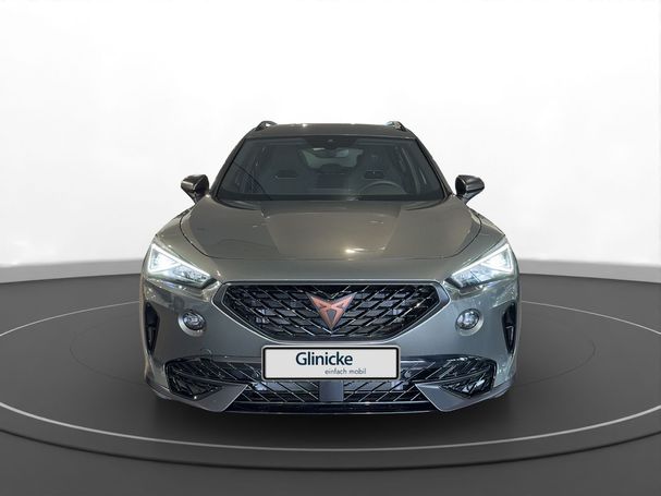 Cupra Formentor 1.5 TSI DSG 110 kW image number 2