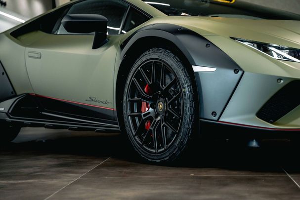 Lamborghini Huracan 4 449 kW image number 41