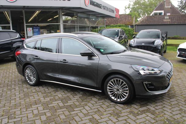 Ford Focus 1.0 EcoBoost Vignale 92 kW image number 2