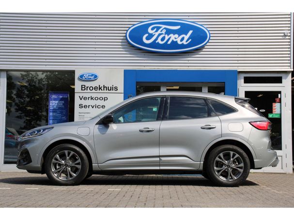 Ford Kuga 165 kW image number 3