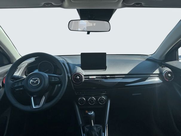 Mazda 2 90 66 kW image number 9