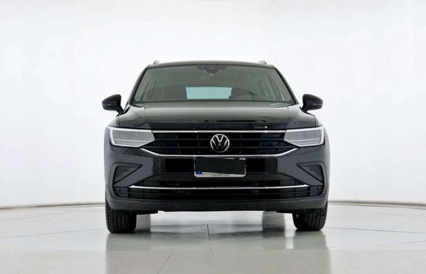 Volkswagen Tiguan 1.4 eHybrid Life DSG 180 kW image number 3