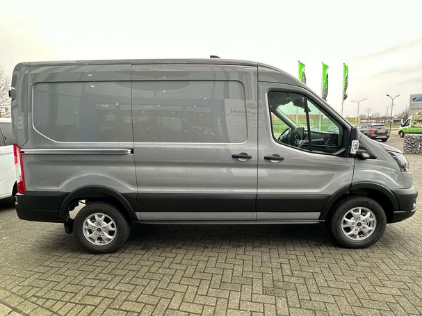 Ford E-Transit 350 L2H2 Trend 135 kW image number 3