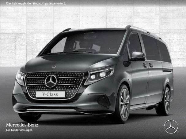 Mercedes-Benz V 250d 140 kW image number 1