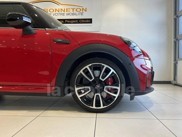 MINI John Cooper Works 170 kW image number 40