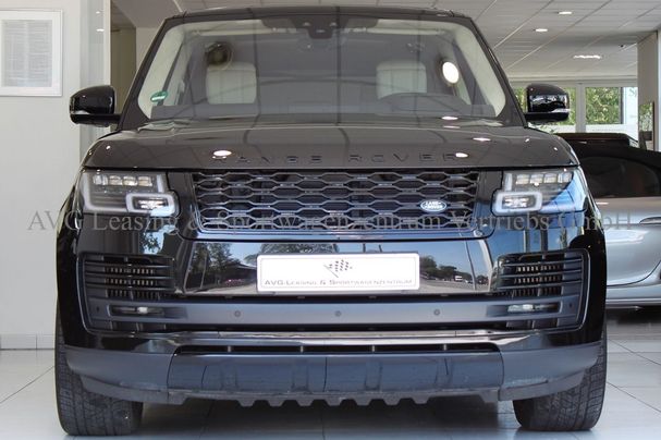 Land Rover Range Rover 4.4 SDV8 250 kW image number 3