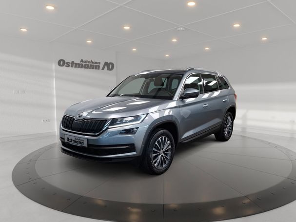 Skoda Kodiaq 2.0 TDI Style 140 kW image number 1