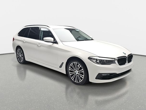 BMW 520i Touring Sport Line 135 kW image number 3