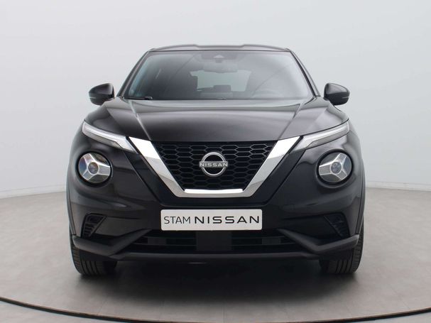 Nissan Juke DIG-T N-Connecta 85 kW image number 23