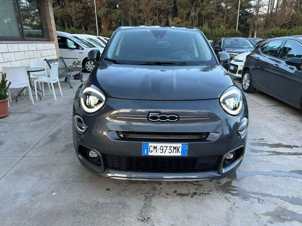 Fiat 500X 1.6 MultiJet Sport 96 kW image number 3