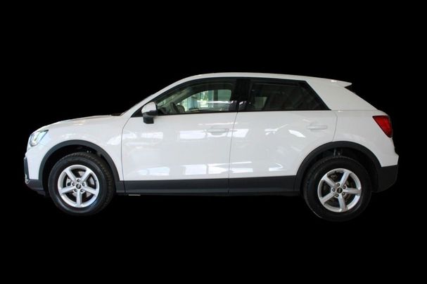 Audi Q2 30 TFSI Business 81 kW image number 4