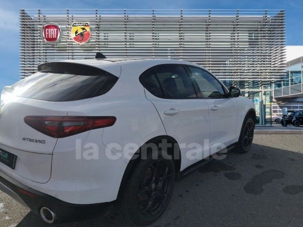 Alfa Romeo Stelvio 2.2 Diesel AT8 Q4 154 kW image number 25