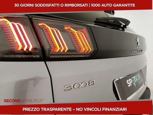 Peugeot 3008 1.6 Hybrid e-EAT8 165 kW image number 42