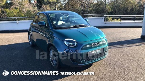 Fiat 500 e 42 kWh 88 kW image number 2