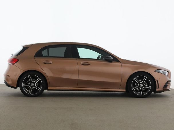 Mercedes-Benz A 180 100 kW image number 8