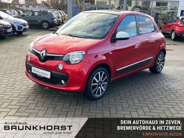 Renault Twingo TCe 90 Intens 66 kW image number 1