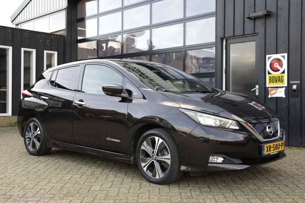 Nissan Leaf 40 kWh 110 kW image number 1