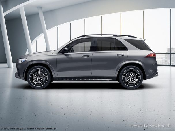 Mercedes-Benz GLE 400 d 243 kW image number 13