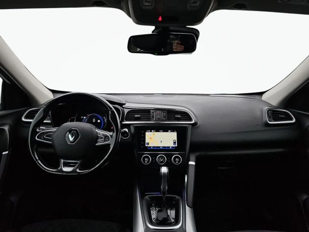 Renault Kadjar TCe EDC 103 kW image number 3