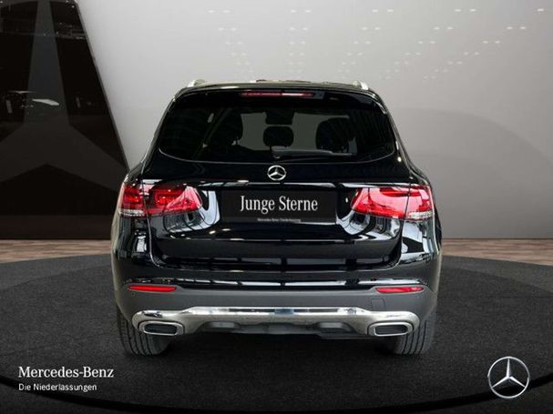 Mercedes-Benz GLC 220 d 143 kW image number 9