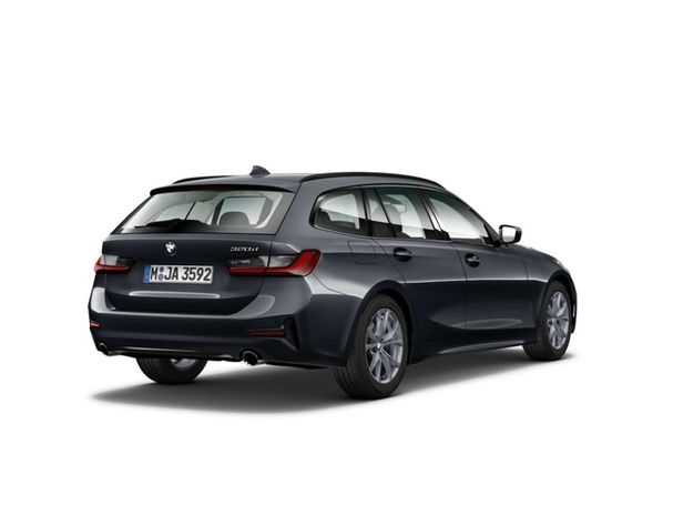 BMW 320d Touring Sport Line 140 kW image number 4