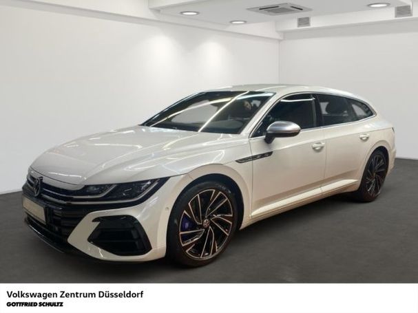 Volkswagen Arteon R DSG Shooting Brake 4Motion 235 kW image number 1