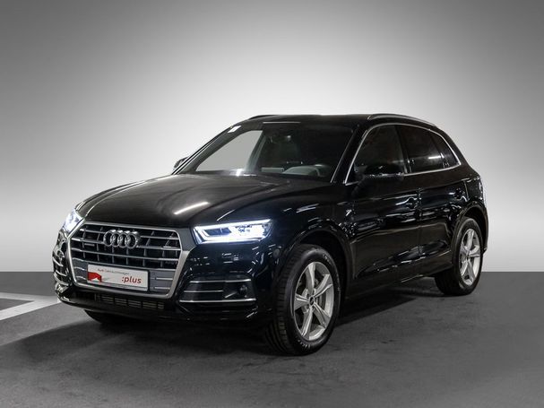 Audi Q5 50 TFSIe quattro S-line 220 kW image number 1