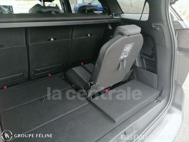 Peugeot 5008 96 kW image number 22