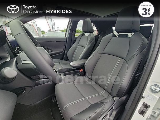 Toyota Yaris Cross 96 kW image number 18