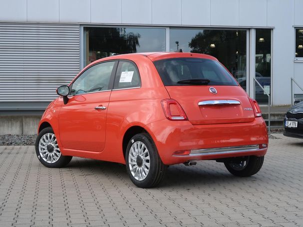 Fiat 500 1.0 51 kW image number 5