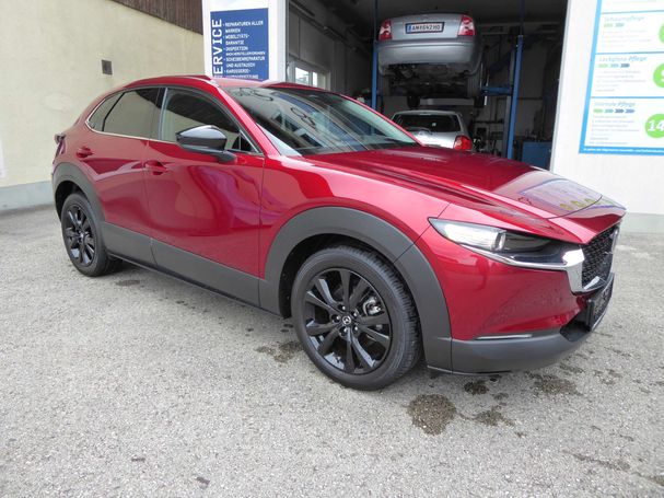 Mazda CX-30 90 kW image number 2