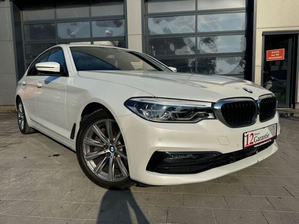 BMW 540i xDrive Sport Line 250 kW image number 3