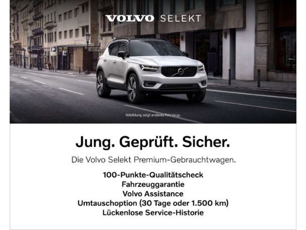 Volvo XC40 T5 Inscription 192 kW image number 16