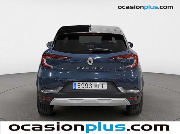 Renault Captur E-Tech Techno 105 kW image number 15